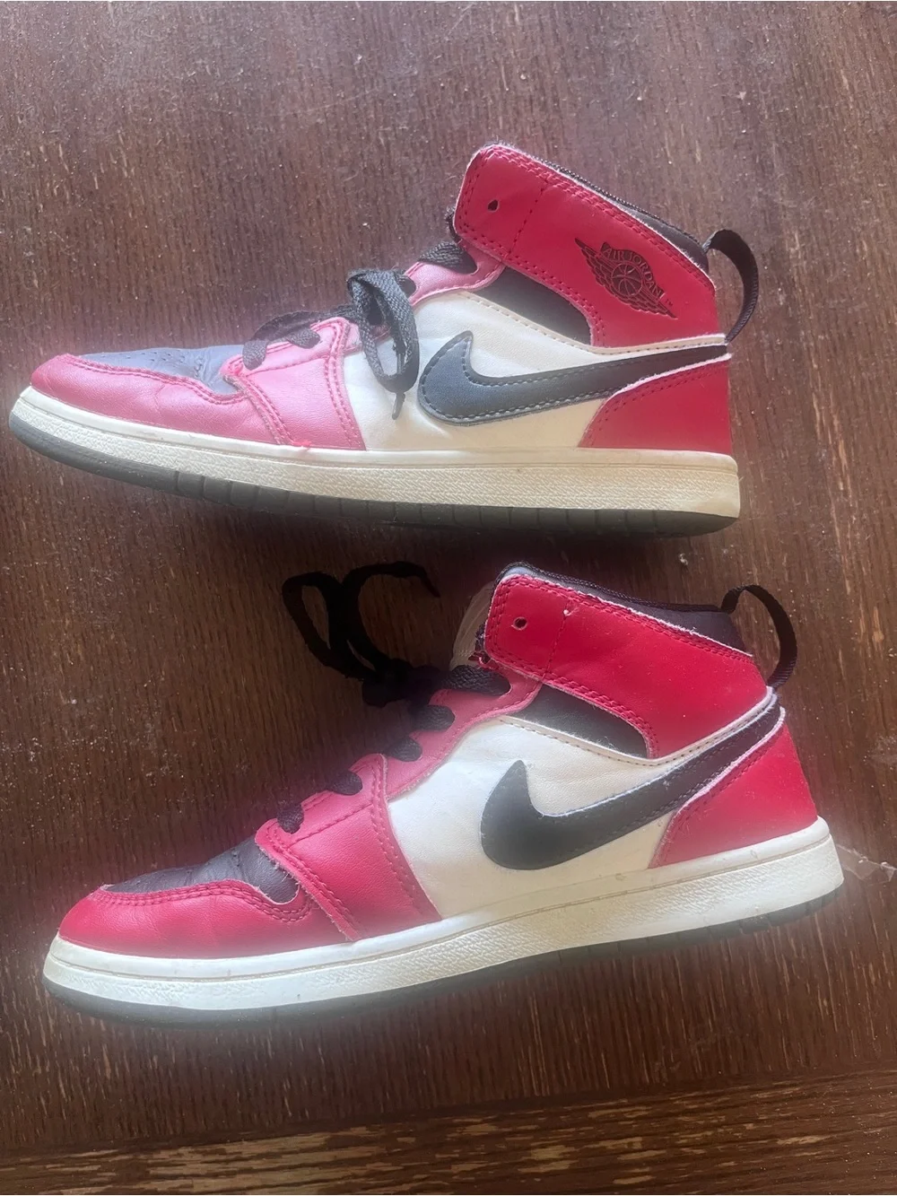 Jordan sneakers